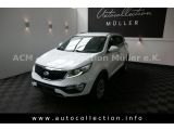 Kia Sportage bei Reisemobile.expert - Abbildung (8 / 15)