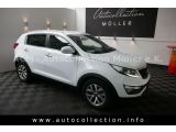 Kia Sportage bei Reisemobile.expert - Abbildung (5 / 15)
