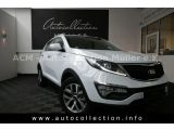 Kia Sportage bei Reisemobile.expert - Abbildung (6 / 15)