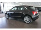 Audi A1 Sportback bei Reisemobile.expert - Abbildung (2 / 15)