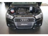 Audi A1 Sportback bei Reisemobile.expert - Abbildung (4 / 15)