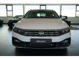 VW Passat bei Reisemobile.expert - Abbildung (3 / 15)