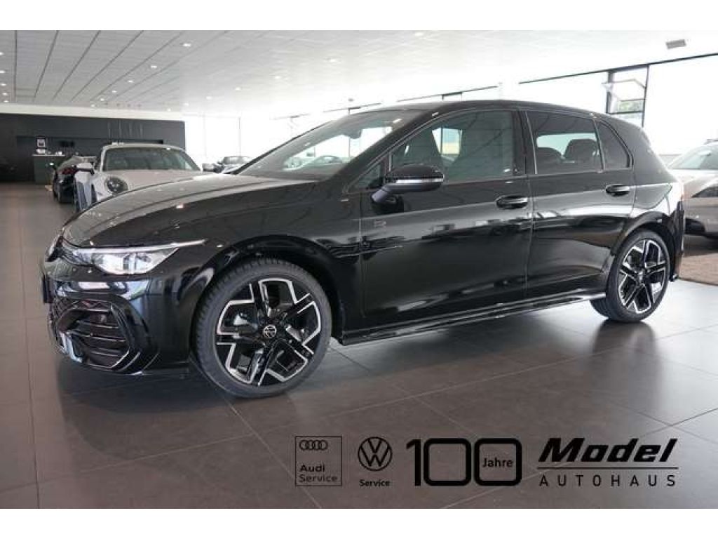 VW Golf bei Reisemobile.expert - Hauptabbildung VW Golf bei Reisemobile.expert - Hauptabbildung