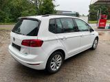 VW Golf Sportsvan bei Reisemobile.expert - Abbildung (5 / 15)