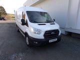 Ford Transit bei Reisemobile.expert - Abbildung (2 / 10)