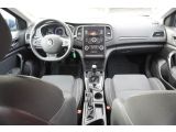 Renault Megane bei Reisemobile.expert - Abbildung (13 / 15)