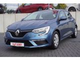 Renault Megane bei Reisemobile.expert - Abbildung (2 / 15)
