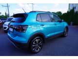 VW T-Cross bei Reisemobile.expert - Abbildung (5 / 15)