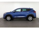 Hyundai Tucson bei Reisemobile.expert - Abbildung (2 / 15)