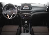 Hyundai Tucson bei Reisemobile.expert - Abbildung (9 / 15)