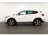 Hyundai Tucson bei Reisemobile.expert - Abbildung (13 / 15)