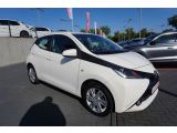 Toyota Aygo bei Reisemobile.expert - Abbildung (7 / 15)