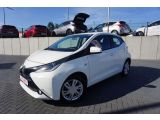 Toyota Aygo bei Reisemobile.expert - Abbildung (2 / 15)