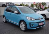 VW Up bei Reisemobile.expert - Abbildung (6 / 15)
