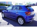 VW Polo bei Reisemobile.expert - Abbildung (3 / 15)