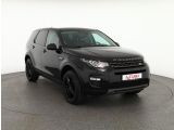 Land Rover Discovery Sport bei Reisemobile.expert - Abbildung (7 / 15)