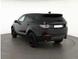 Land Rover Discovery Sport bei Reisemobile.expert - Abbildung (3 / 15)