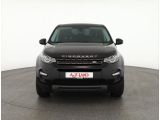 Land Rover Discovery Sport bei Reisemobile.expert - Abbildung (8 / 15)