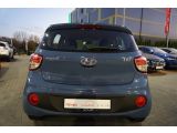 Hyundai i10 bei Reisemobile.expert - Abbildung (5 / 15)