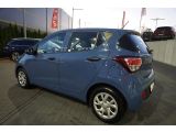 Hyundai i10 bei Reisemobile.expert - Abbildung (4 / 15)