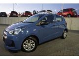 Hyundai i10 bei Reisemobile.expert - Abbildung (2 / 15)