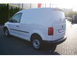 VW Caddy bei Reisemobile.expert - Abbildung (3 / 15)