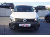 VW Caddy bei Reisemobile.expert - Abbildung (7 / 15)