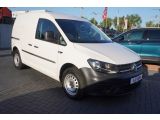 VW Caddy bei Reisemobile.expert - Abbildung (6 / 15)