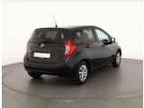 Nissan Note bei Reisemobile.expert - Abbildung (5 / 15)