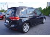 VW Touran bei Reisemobile.expert - Abbildung (6 / 15) VW Touran bei Reisemobile.expert - Abbildung (6 / 15)