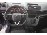 Opel Combo bei Reisemobile.expert - Abbildung (9 / 15)