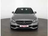 Mercedes-Benz C-Klasse bei Reisemobile.expert - Abbildung (8 / 15)