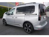 VW Caddy bei Reisemobile.expert - Abbildung (4 / 15)