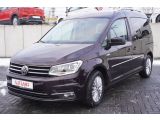 VW Caddy bei Reisemobile.expert - Abbildung (2 / 15)