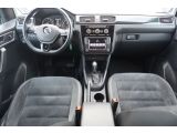 VW Caddy bei Reisemobile.expert - Abbildung (14 / 15)