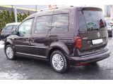 VW Caddy bei Reisemobile.expert - Abbildung (3 / 15)