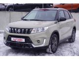 Suzuki Vitara bei Reisemobile.expert - Abbildung (2 / 15)
