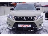 Suzuki Vitara bei Reisemobile.expert - Abbildung (7 / 15)
