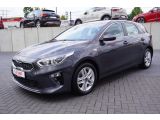 Kia Ceed bei Reisemobile.expert - Abbildung (2 / 15)
