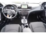 Kia Ceed bei Reisemobile.expert - Abbildung (11 / 15)