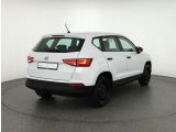 Seat Ateca bei Reisemobile.expert - Abbildung (5 / 15)