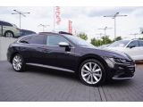 VW Arteon bei Reisemobile.expert - Abbildung (6 / 15)