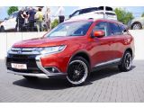 Mitsubishi Outlander bei Reisemobile.expert - Abbildung (2 / 15)
