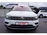 VW Tiguan Allspace bei Reisemobile.expert - Abbildung (7 / 15) VW Tiguan Allspace bei Reisemobile.expert - Abbildung (7 / 15)