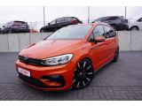 VW Touran bei Reisemobile.expert - Abbildung (2 / 15)