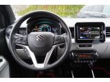 Suzuki Ignis bei Reisemobile.expert - Abbildung (12 / 15)