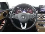 Mercedes-Benz C-Klasse bei Reisemobile.expert - Abbildung (15 / 15)