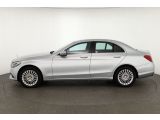 Mercedes-Benz C-Klasse bei Reisemobile.expert - Abbildung (2 / 15)