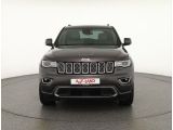 Jeep Grand Cherokee bei Reisemobile.expert - Abbildung (8 / 15)