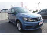 VW Caddy bei Reisemobile.expert - Abbildung (9 / 15)